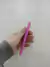 Lapicera Borrable (Rosa)- Faber Castell