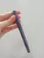Lapicera Borrable Violeta - Faber Castell