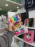Microfibras de Colores X5 - Mooving