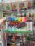 Microfibras de Colores X20 - Mooving