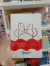 Mooving Notes A5 - Minnie Mouse