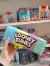 Cartuchera Rectangular Looney Tunes - Mooving