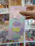 Pastel Stick Notes Flechas - Mooving