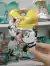 Clips Aprieta papeles Mickey - Mooving