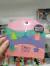 Paper Clips con Formas- Mooving