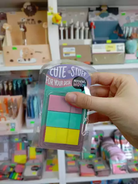 Stick Flags Dispenser - Mooving - (copia)