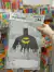 Separadores A4 Batman- Mooving