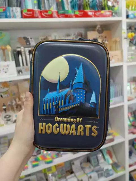 Cartuchera Eva Harry Potter - Mooving