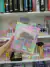 Kit de Oficina Pastel - Mooving Work
