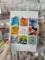 Carpeta Oficio 3 Solapas Disney 100 Años - Mooving