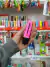 Resaltador Fluo (Fucsia) - Stabilo