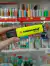 Resaltador Fluo (Amarillo) - Stabilo