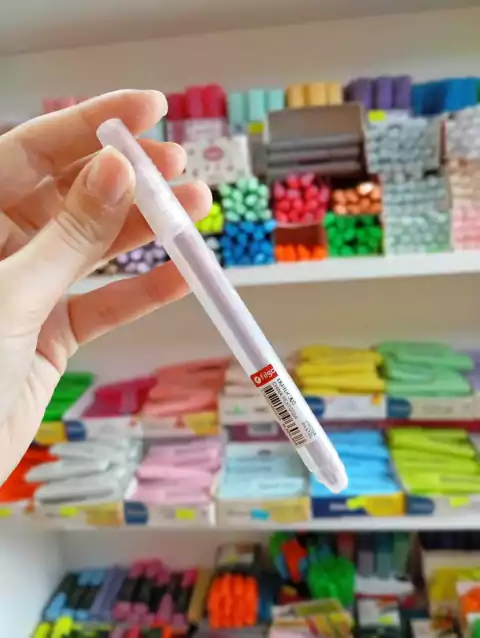 Resaltador Lighter 300 - Filgo (Rosa Pastel)