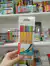 Microfibras de Colores X8 -Stabilo