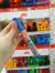 Marcador para Recargable Permanente- 411 Plus Trabi (Azul)