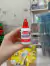 Tinta para Marcadores de pizarra - Trabi (Rojo)