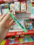 Marcador Pastel Texting - Trabi (Verde)
