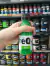 Tempera Color Verde - EQ