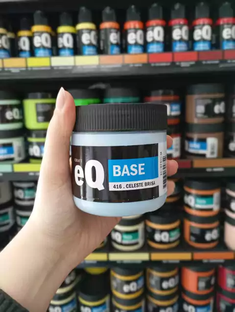 Base (Celeste Brisa) - EQ