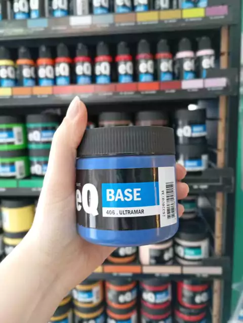 Base (Ultramar)- EQ