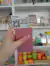 Notas Adhesivas Transparentes (Fucsia Pastel) - Memo Fix
