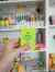 Notas Autoadhesivas Removibles (Verde Neon) - Ibi