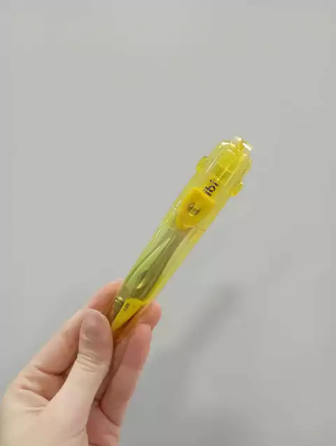 Compas (Amarillo) - Ibi