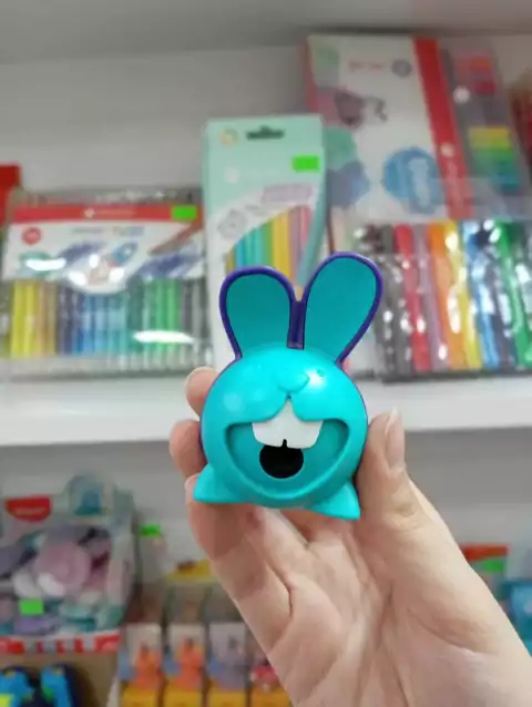 Sacapuntas Conejo - Maped