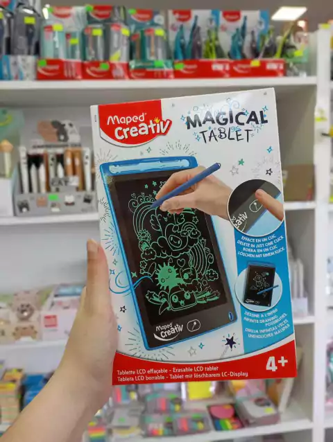 Tablero Mágico - Maped Creativ