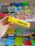 Marcador - Pelikan (Amarillo Pastel)