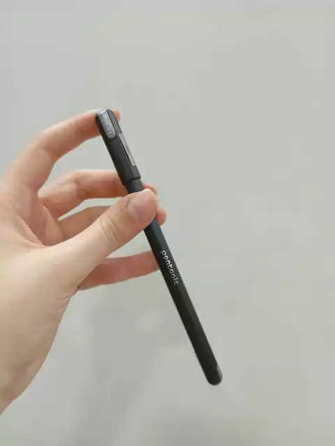 Pentonic Gel 0.7 (Plateado)