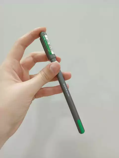 Lapicera - Pentonic (Verde)