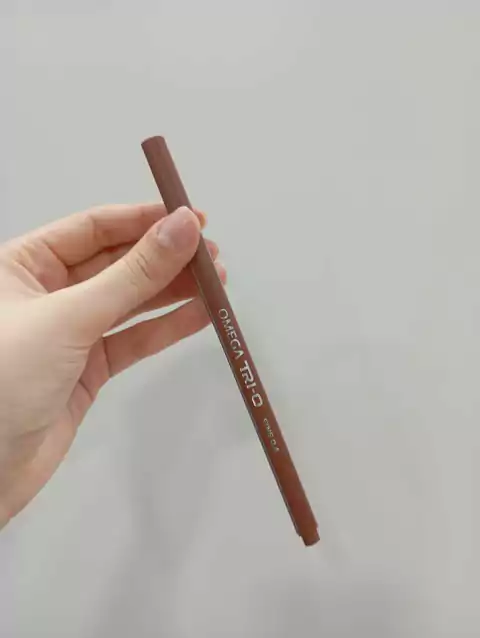 Microfibra Marrón - Omega