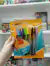 Lapiceras de Colores X10 - Bic