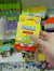 Plastilinas de Colores Surtidas X6 - Model