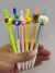 Lapicera Retractil Jumping Animal - Wero