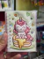 Mini Cuaderno Unicornio - Librería Einstein