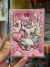 Mini Cuaderno Unicornio - tienda online