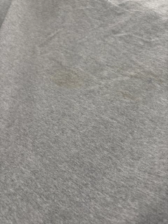 funda elastizada 2 cuerpos clásico OUTLET Melange claro 2 en internet