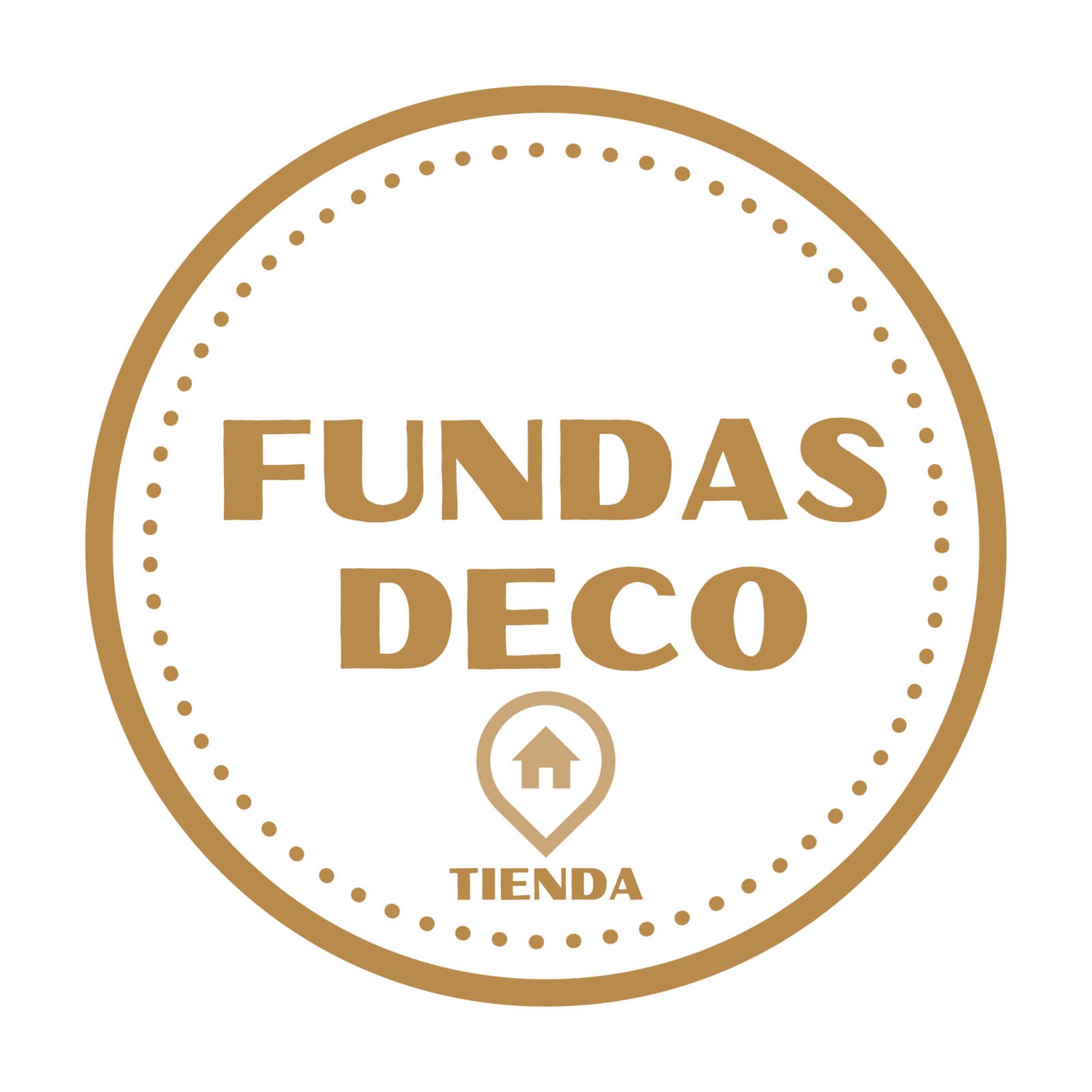 TIENDA FUNDAS DECO