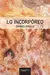Lo Incorporeo