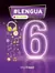 LENGUA EN VIVO 6 - NOVEDAD - comprar online