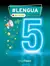 LENGUA EN VIVO 5 - NOVEDAD - comprar online