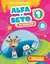 Alfa y Beto al rescate 1 - NOVEDAD 2025 - SANTILLANA - comprar online