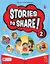 STORIES TO SHARE 2 - BK + EBOOK PK - comprar online