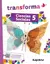 CIENCIAS SOCIALES 5 CABA TRANSFORMA - comprar online