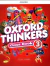 OXFORD THINKERS 3 - SB