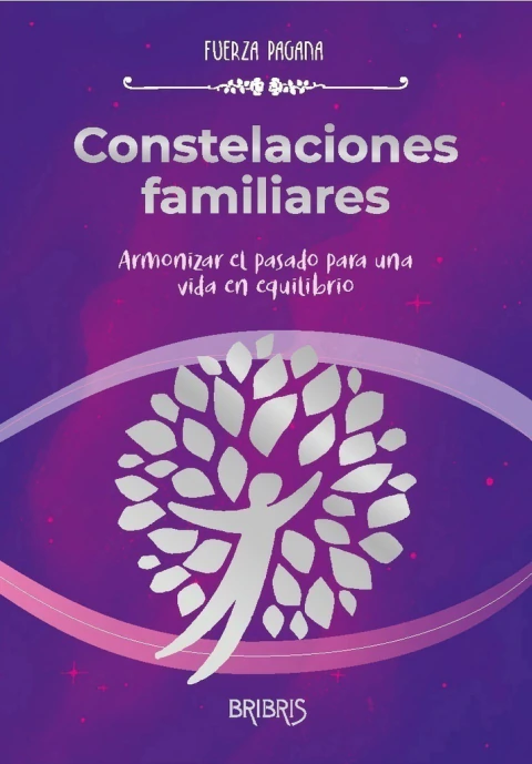 Constelaciones familiares | AA. VV.