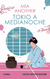 Tokio a medianoche. El Japón más seductor en una apasionante historia de amor.