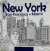 New York. San Francisco.miami